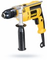 Wiertarka UDAROWA 650W szybkozaciskowy uchwyt 13mm 8.6Nm DeWALT