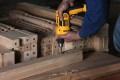 Wiertarka udarowa 650W szybkozaciskowy uchwyt 13mm 8.6Nm DeWALT