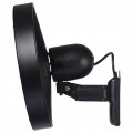 Wentylator ścienny 40cm OSCYLACJA timer PILOT 3 prędkości Sygonix