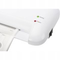 Laminator A4 WIZYTÓWKI prędkość 400 mm/min 80 -125mikronów Ednet