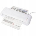 Laminator A4 WIZYTÓWKI prędkość 400 mm/min 80 -125mikronów Ednet