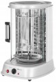 Opiekacz do szaszłyków kebabu gyrosa 1800 W grill pionowy rożen do kurczaka