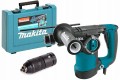 Młotowiertarka młot udarowy wielofunkcyjny SDS-Plus 800W 2.8 J Makita