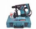 Młotowiertarka młot udarowy wielofunkcyjny SDS-Plus 800W 2.8 J Makita