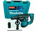 Młotowiertarka młot udarowy wielofunkcyjny SDS-Plus 800W 2.8 J Makita