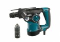 Młotowiertarka młot udarowy wielofunkcyjny SDS-Plus 800W 2.8 J Makita