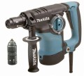 Młotowiertarka młot udarowy wielofunkcyjny SDS-Plus 800W 2.8 J Makita