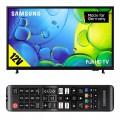 TELEWIZOR SAMSUNG SMART TV 32'' FULL HD WiFi AirPlay DVBT2 WLAN CI+ 12V