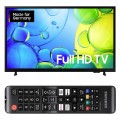 TELEWIZOR SAMSUNG SMART TV 32'' FULL HD WiFi AirPlay DVBT2 WLAN CI+ 12V