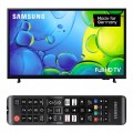 TELEWIZOR SAMSUNG SMART TV 32'' FULL HD WiFi AirPlay DVBT2 WLAN CI+ 12V