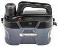 Opryskiwacz 5l ciśnieniowy akumulatorowy lanca 170cm pasek 2.5 bar 2500 mah