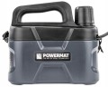 Opryskiwacz 5l ciśnieniowy akumulatorowy lanca 170cm pasek 2.5 bar 2500 mah