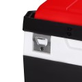 Lodówka turystyczna 27L samochodowa akumulatorowa Einhell 12V 230V