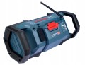 RADIO BUDOWLANE BOSCH AKUMULATOROWE NA BUDOWĘ IP54 DAB+ FM AUX Bluetooth