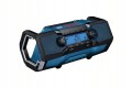 RADIO BUDOWLANE BOSCH AKUMULATOROWE NA BUDOWĘ IP54 DAB+ FM AUX Bluetooth