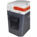 Lodówka TURYSTYCZA 25L SAMOCHODOWA zasilanie 12V USB 230V funkcja grzania