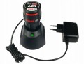 Wkrętarka WIERTARKA 30Nm 2x AKUMULATOR 12V 2Ah WALIZKA ładowarka Bosch