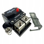 BEZPIECZNIK AUTOMATYCZNY 250A Hollywood do zasilania CAR AUDIO wodoodporny