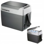 Lodówka TURYSTYCZNA 7L samochodowa 12V 230 termoelektryczna FUNKCJA GRZANIA