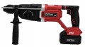 Młot udarowy AKUMULATOROWY 21V 4.5J SDS-PLUS walizka BEZSZCZOTKOWY 1550 rpm