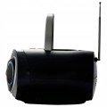 Boombox na płyty CD tuner RADIO FM odtwarzacz MP3 USB pamięć 20 stacji
