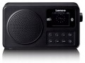 Radio PRZENOŚNE cyfrowe DAB+ FM akumulator do 10 godzin pracy BLUETOOTH