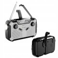 Radio FM SURVIVALOWE outdoorowe DYNAMO latarka SOLARNE syrena SOS