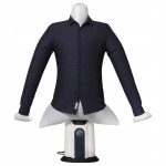 Automat do prasowania koszul suszenia wydajna prasowalnica do koszuli timer