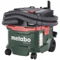 Odkurzacz PRZEMYSŁOWY 1200W na sucho i mokro 20L gniazdo 230V METABO