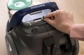Odkurzacz bezworkowy CYKLONOWY filtr ANTYALERGICZNY 900W 1.5L Philips