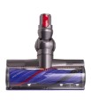 Odkurzacz pionowy akumulatorowy Dyson HEPA podświetlana turboszczotka