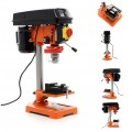 Wiertarka stołowa KOLUMNOWA słupowa 1600W 230V