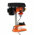 Wiertarka stołowa KOLUMNOWA słupowa 1600W 230V