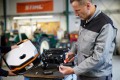 Wkrętak elektryczny AKUMULATOROWY 3.7V 1/4" zestaw bitów 12Nm Wiha speedE