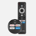 Telewizor SMART Google TV 32" HD WiFi DVB-T2 H.265 HEVC HDR Chromecast 12V