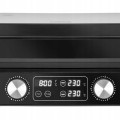 OPIEKACZ do kanapek panini GRILL toster sandwich 2000W 3 pozycje Teesa