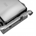 OPIEKACZ do kanapek panini GRILL toster sandwich 2000W 3 pozycje Teesa
