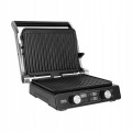 OPIEKACZ do kanapek panini GRILL toster sandwich 2000W 3 pozycje Teesa