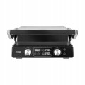 OPIEKACZ do kanapek panini GRILL toster sandwich 2000W 3 pozycje Teesa