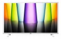 Biały telewizor LG smart tv WiFi BT webOS LED FHD 32'' Netflix YouTube 12V