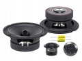 Głośniki Excursion WOOFERY 165mm 400W zestaw 2 drożny TWEETERY samochodowe