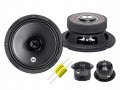 Głośniki Excursion WOOFERY 165mm 400W zestaw 2 drożny TWEETERY samochodowe
