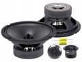 Głośniki Excursion WOOFERY 200mm 500W zestaw 2 drożny TWEETERY samochodowe