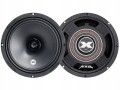 Głośniki Excursion WOOFERY 200mm 500W zestaw 2 drożny TWEETERY samochodowe