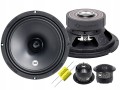 Głośniki Excursion WOOFERY 200mm 500W zestaw 2 drożny TWEETERY samochodowe