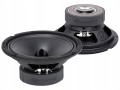 Głośniki Excursion WOOFERY 200mm 500W zestaw 2 drożny TWEETERY samochodowe