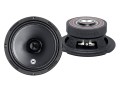 Głośniki samochodowe średnio-niskotonowe Excursion 165mm 400W 4 ohm STOŻEK