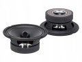 Głośniki samochodowe średnio-niskotonowe Excursion 165mm 400W 4 ohm STOŻEK