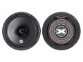Głośniki samochodowe średnio-niskotonowe Excursion 165mm 400W 4 ohm STOŻEK