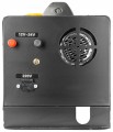 Nagrzewnica spalinowa webasto 12kW grzejnik postojowy Powermat tłumik pilot